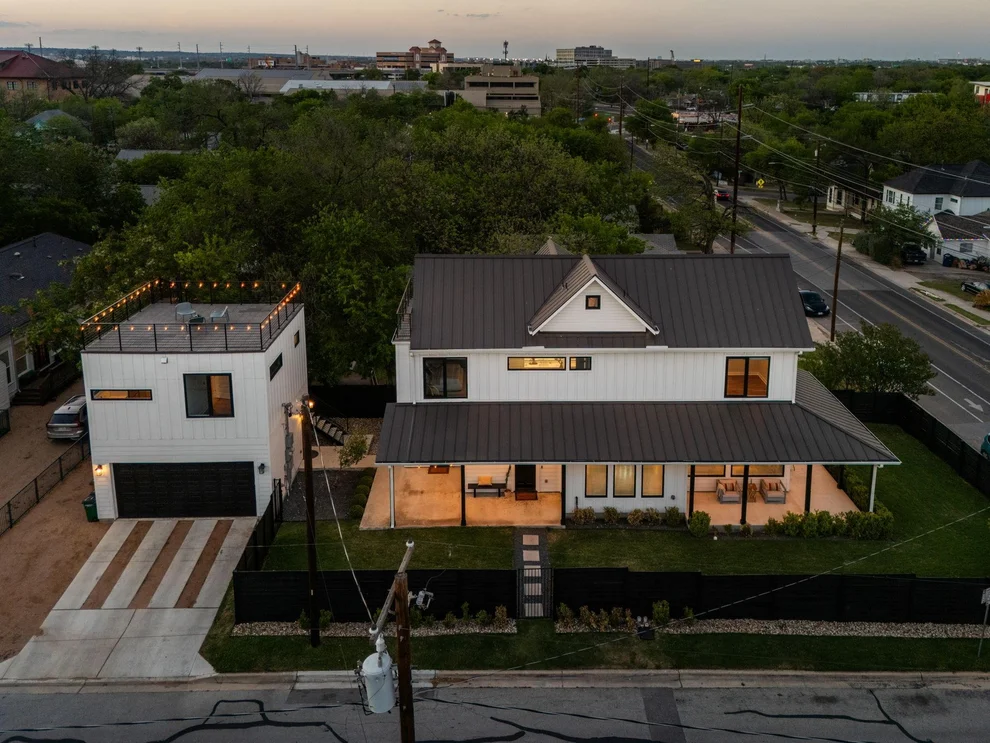 Unit for sale at 2100 Chicon ST, Austin, TX 78722