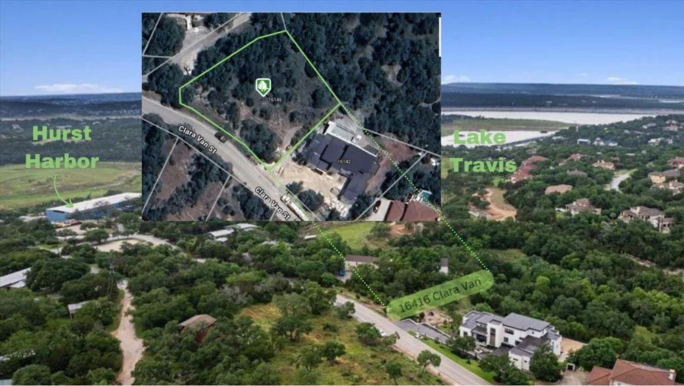 Unit for sale at 16146 Clara Van ST, Lakeway, TX 78734