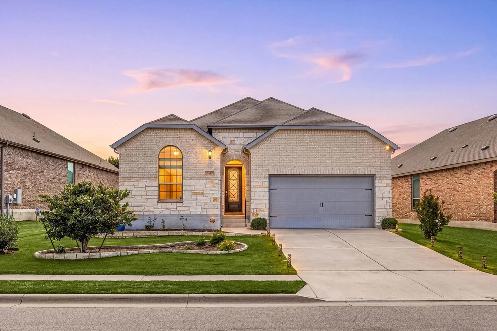 Unit for sale at 6633 Verona PL, Round Rock, TX 78665