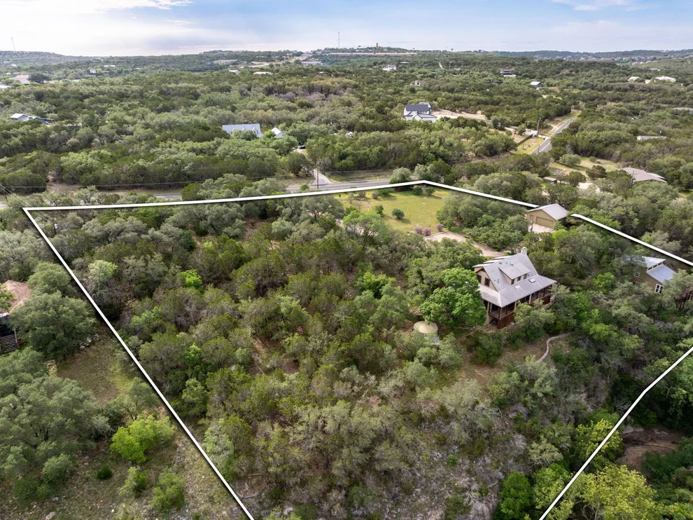 Unit for sale at 23020 Pedernales Canyon TRL, Spicewood, TX 78669