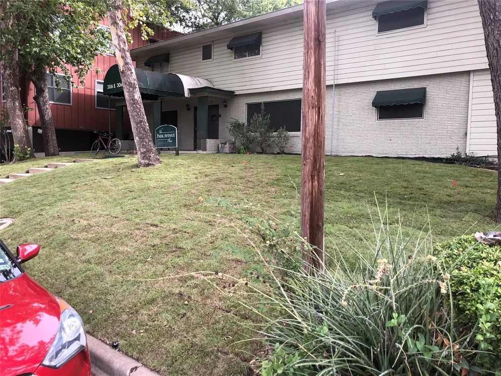 Unit for sale at 306 E 30th ST, Austin, TX 78705