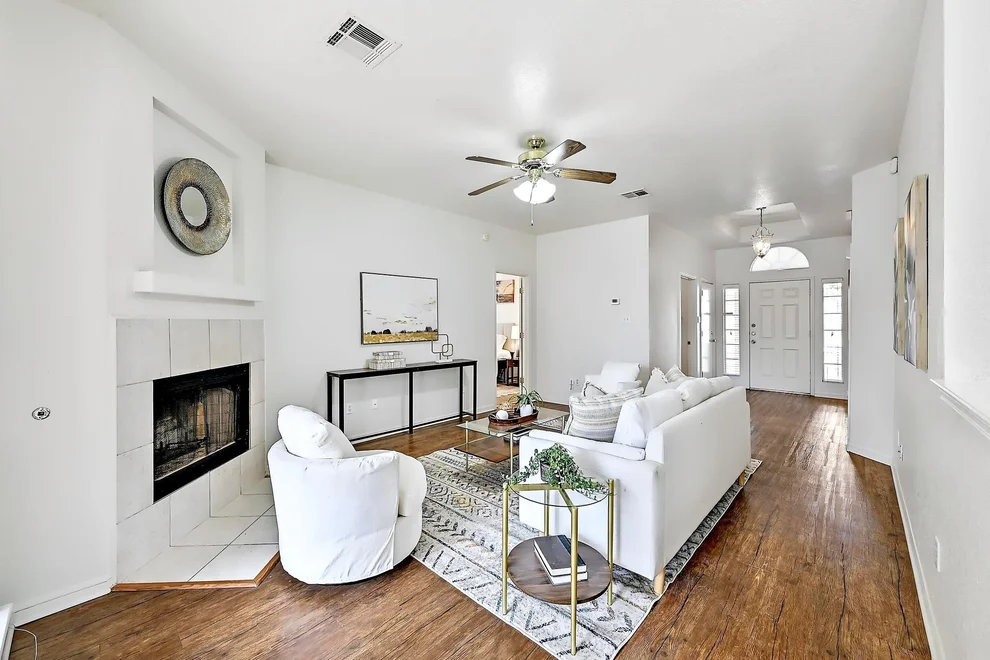 Unit for sale at 117 Rosemary CV, Georgetown, TX 78626
