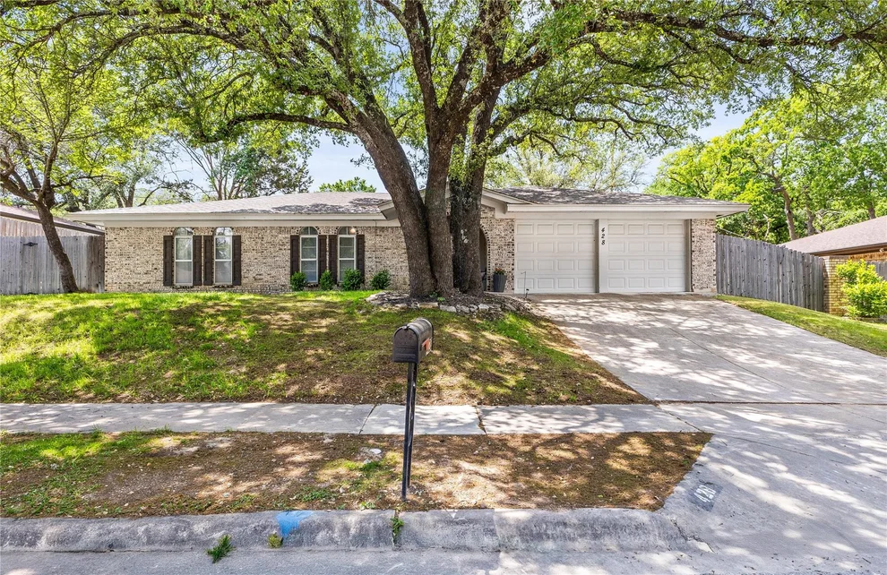 Unit for sale at 428 Carothers ST, Copperas Cove, TX 76522