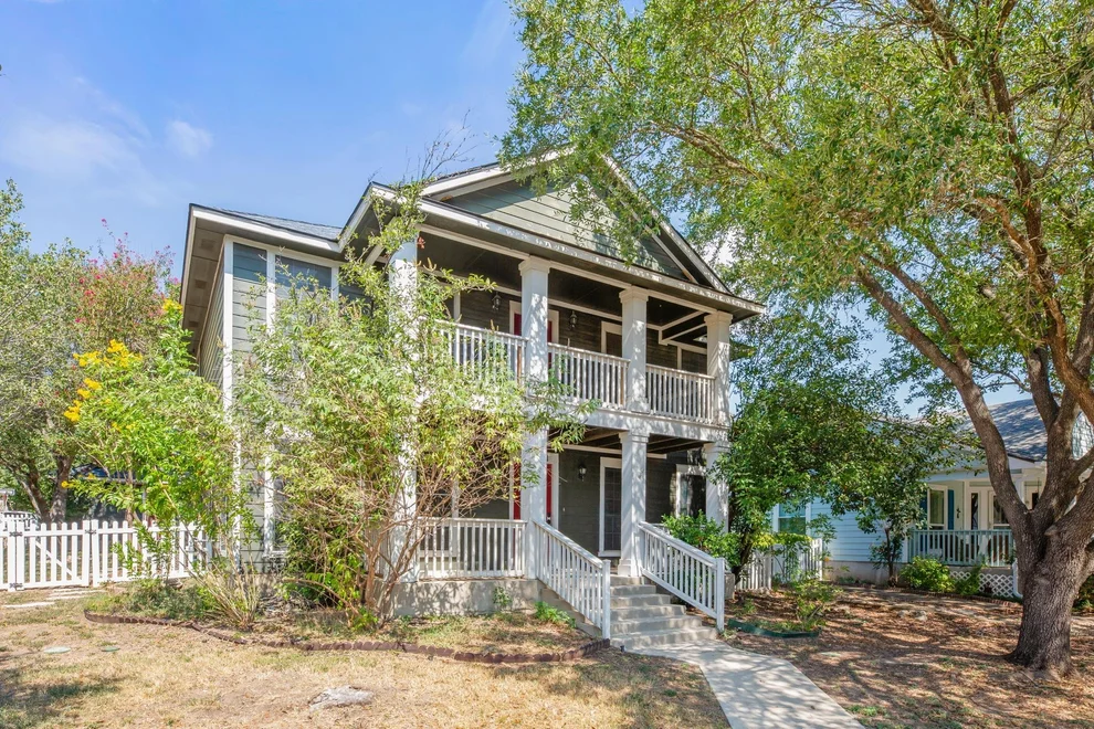 Unit for sale at 5801 McNaughton N, Kyle, TX 78640