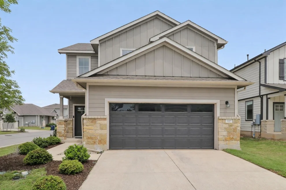 Unit for sale at 220 Merrick RD, Georgetown, TX 78628
