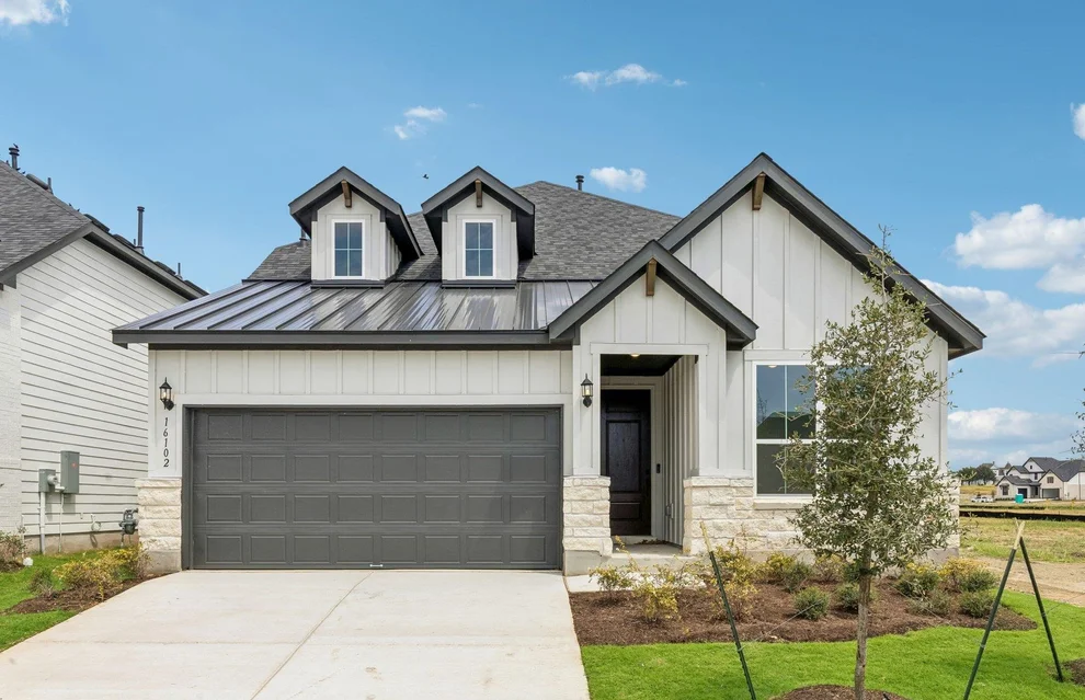 Unit for sale at 16102 Emma Edge LN, Pflugerville, TX 78660