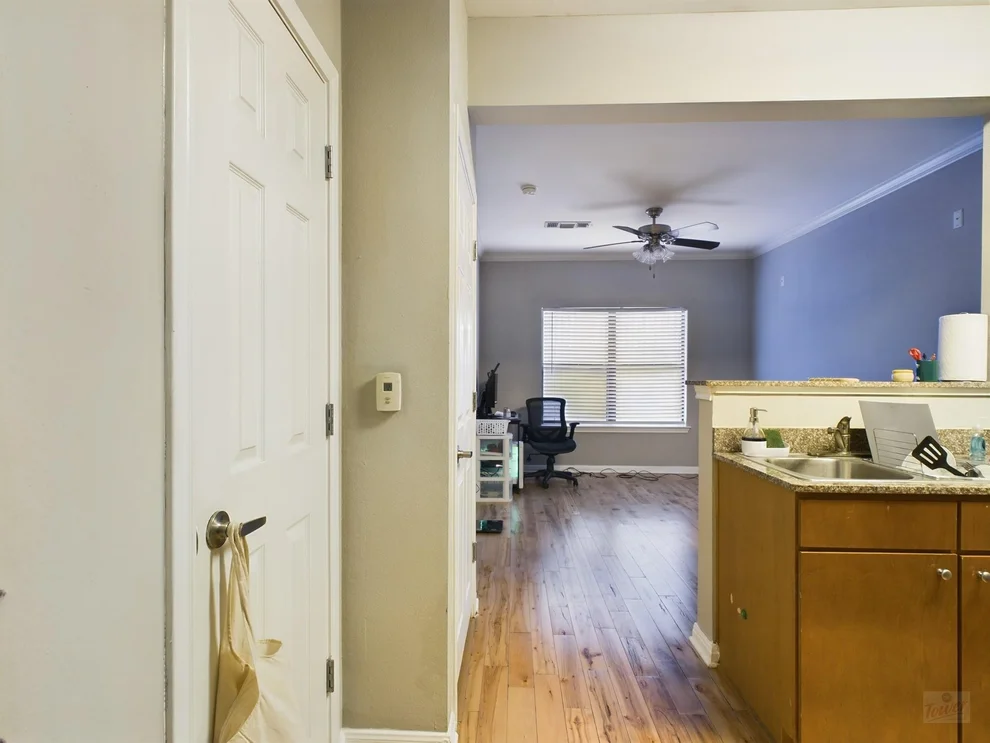 Unit for sale at 2502 Leon ST, Austin, TX 78705