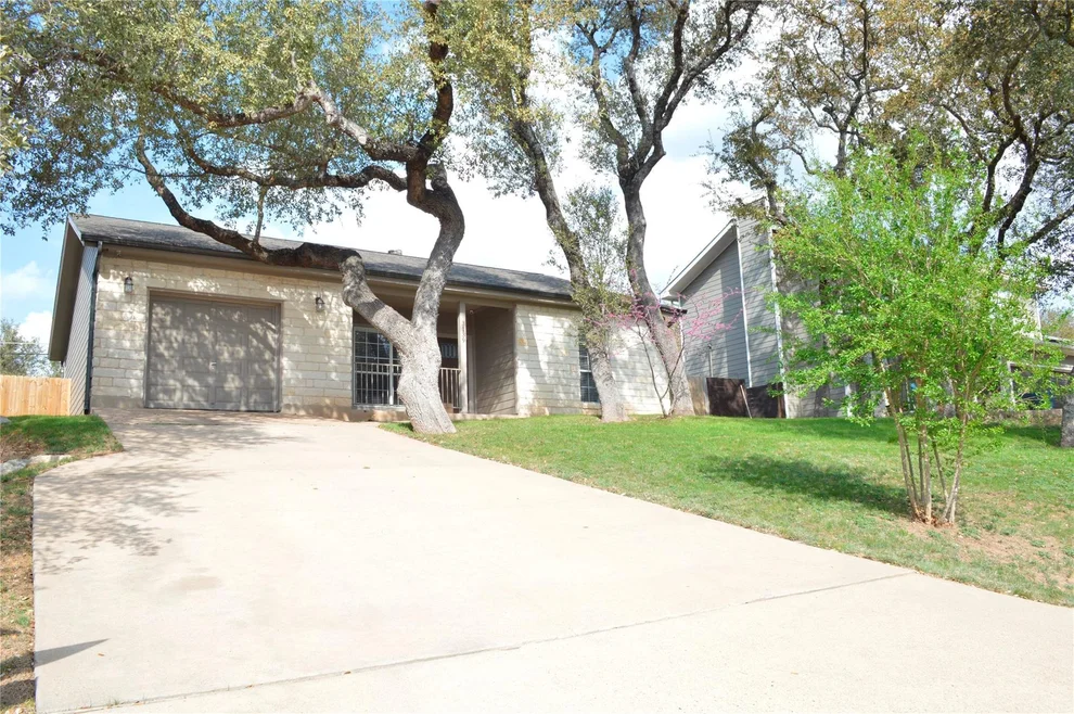Unit for sale at 3139 Chisholm TRL, Austin, TX 78734
