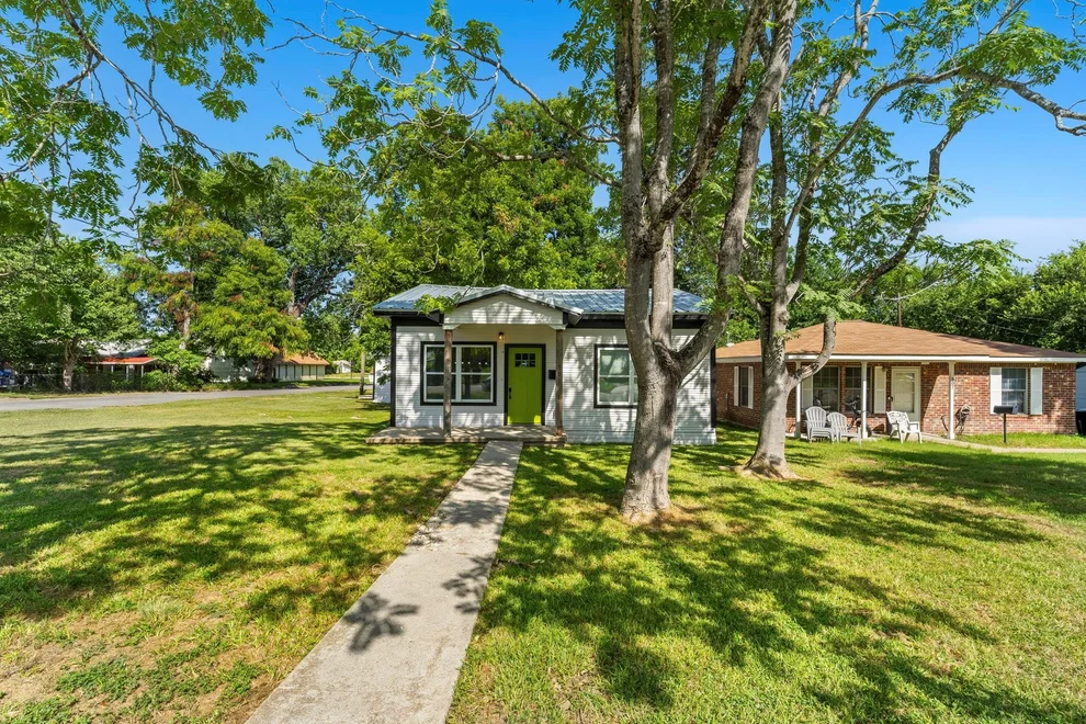 Unit for sale at 901 S 23rd ST, Temple, TX 76504