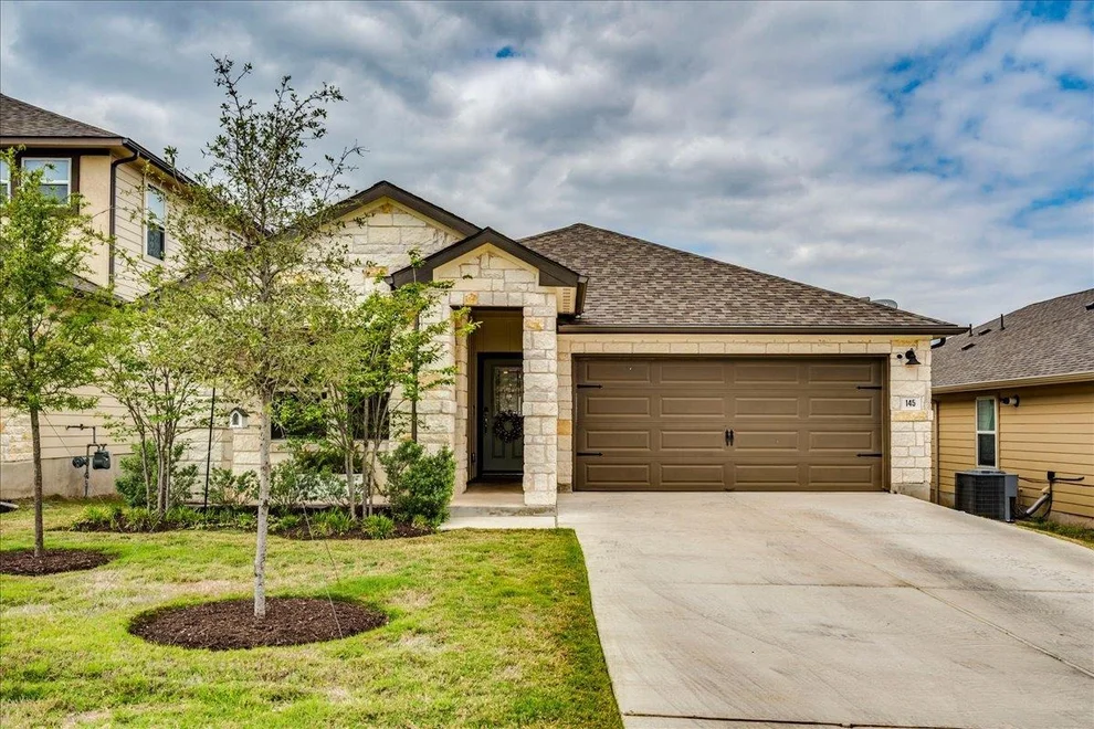 Unit for sale at 145 El Capitan LOOP, Dripping Springs, TX 78620