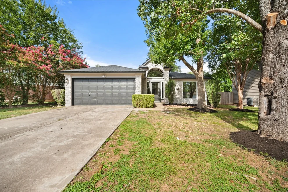 Unit for sale at 305 Winecup TRL, Cedar Park, TX 78613