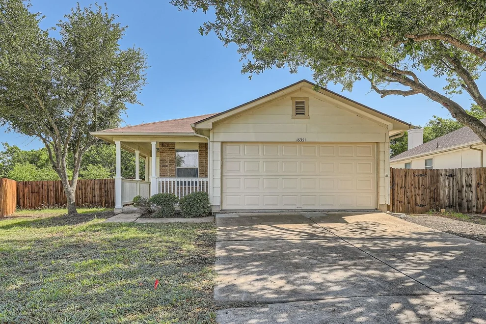 Unit for sale at 16321 Hamilton Point CIR, Manor, TX 78653