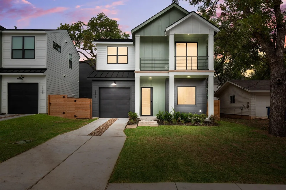 Unit for sale at 1402 Cotton ST, Austin, TX 78702