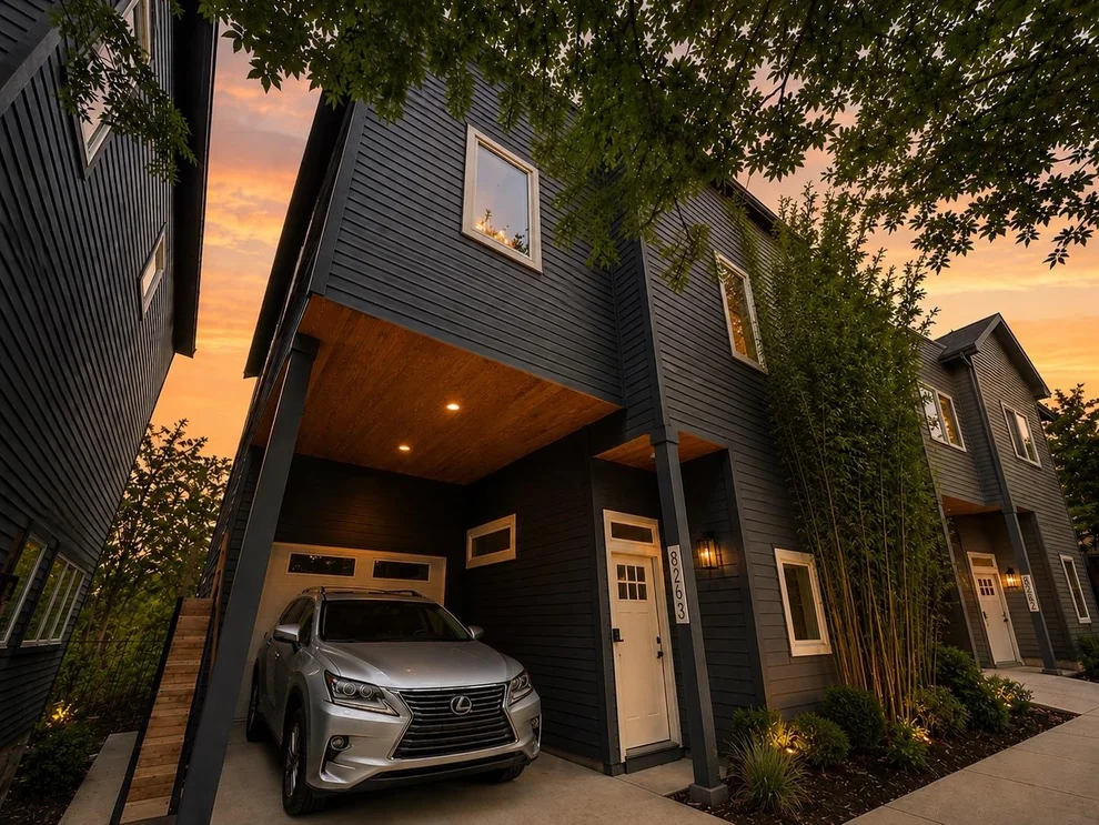 Unit for sale at 826 Morrow ST, Austin, TX 78757