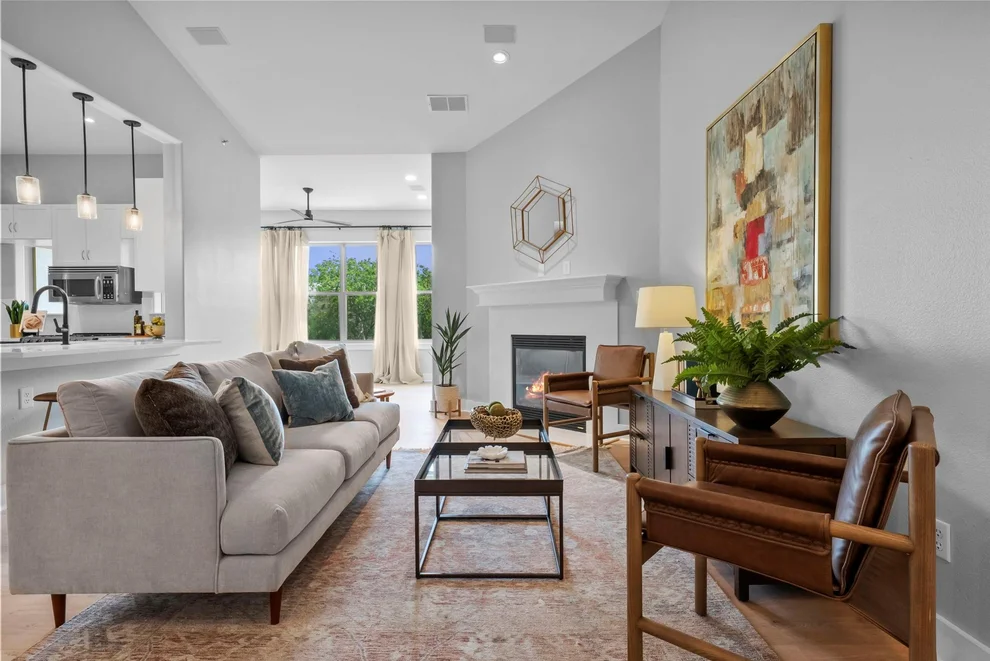 Unit for sale at 2216 Thornton RD, Austin, TX 78704