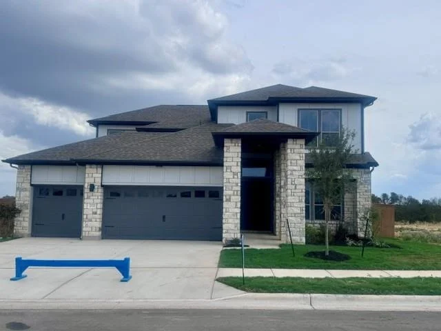 Unit for sale at 272 Terlingua DR, Buda, TX 78610