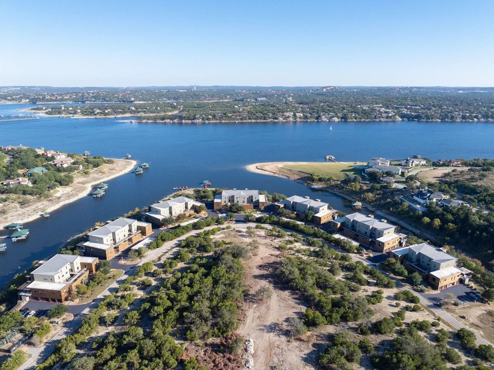 Unit for sale at 1101 Ivean Pearson RD, Lago Vista, TX 78645