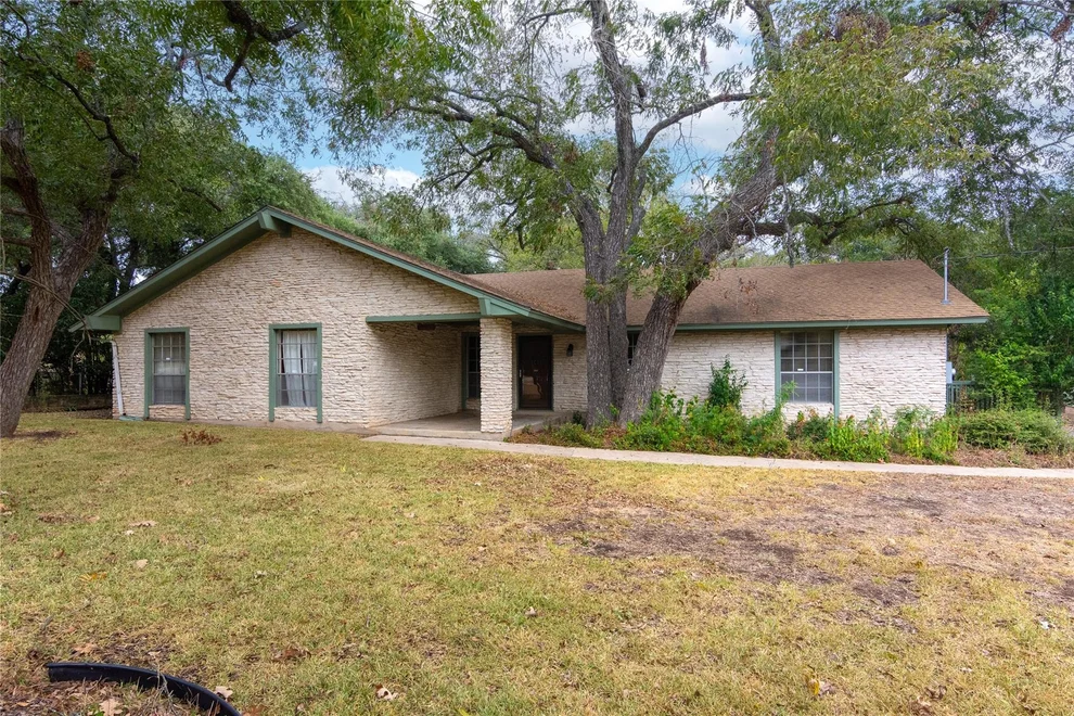 Unit for sale at 5208 Rambling Range, Austin, TX 78727