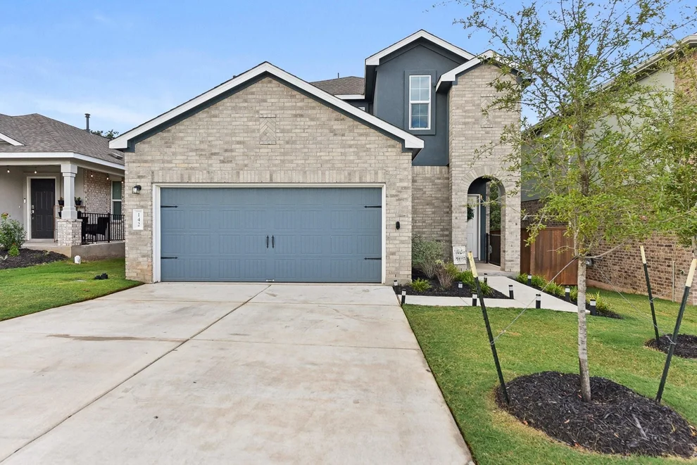 Unit for sale at 142 Maravillas BND, Bastrop, TX 78602