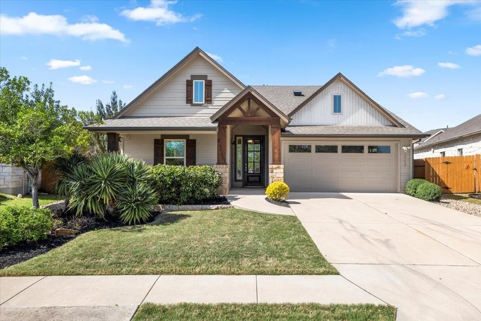 Unit for sale at 7112 Cardinal Bloom LOOP, Austin, TX 78744