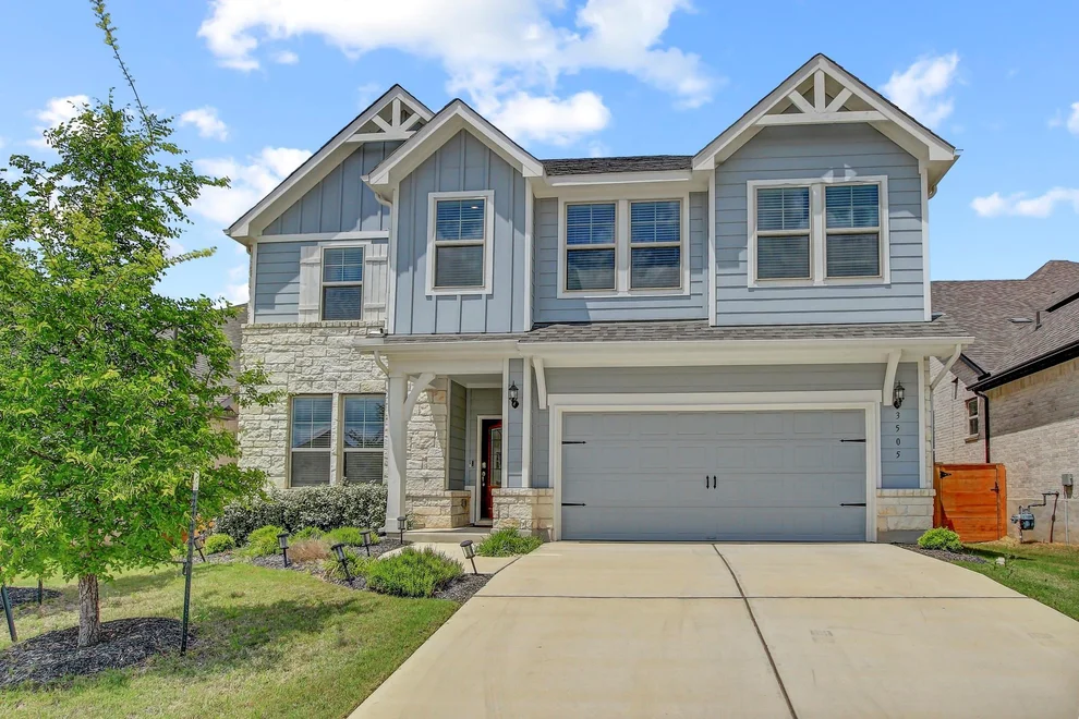 Unit for sale at 3505 Jaulan ST, Leander, TX 78641