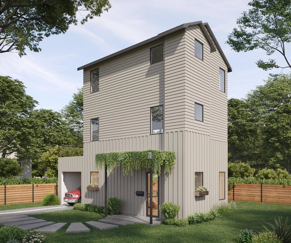 Unit for sale at 2009 Payne Ave, Austin, TX 78757