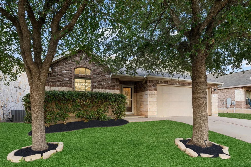 Unit for sale at 216 Drystone TRL, Liberty Hill, TX 78642