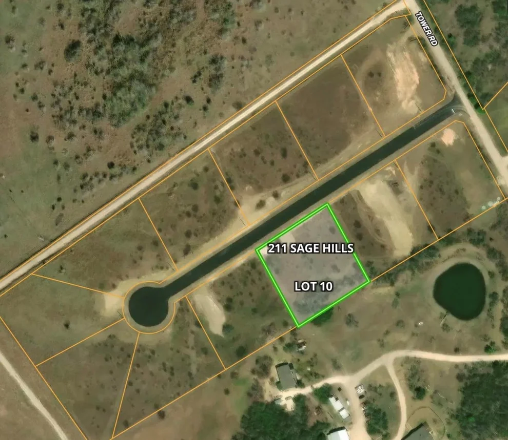 Unit for sale at 211 Sage Hills DR, Lockhart, TX 78644