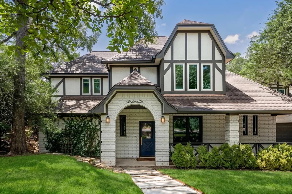 Unit for sale at 1910 Holly Hill DR, Austin, TX 78746