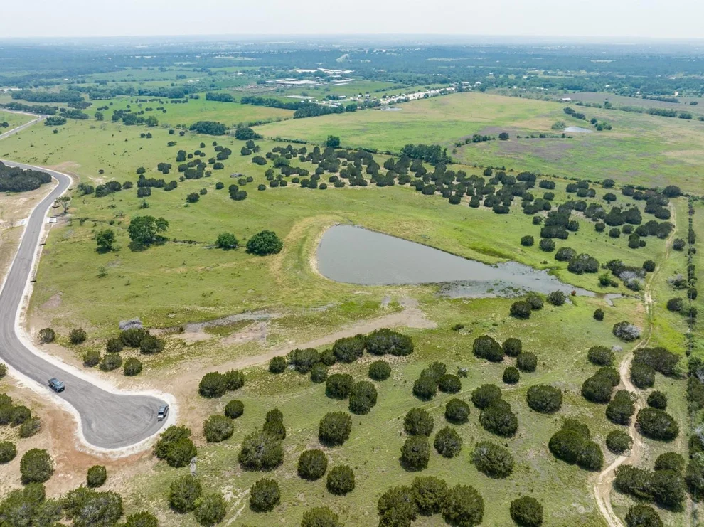 Unit for sale at 10 Becky LN, Bertram, TX 78605