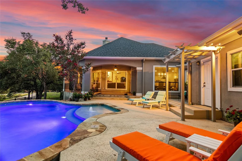 Unit for sale at 2803 River WAY, Spring Branch, TX 78070