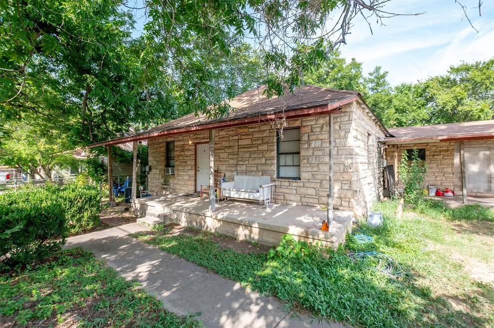 Unit for sale at 603 Vermont RD, Austin, TX 78702