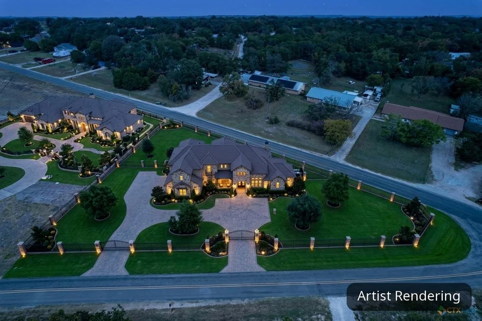 Unit for sale at TBD Simmons RD, Belton, TX 76513