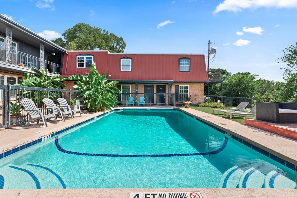Unit for sale at 900 S Lamar BLVD, Austin, TX 78704