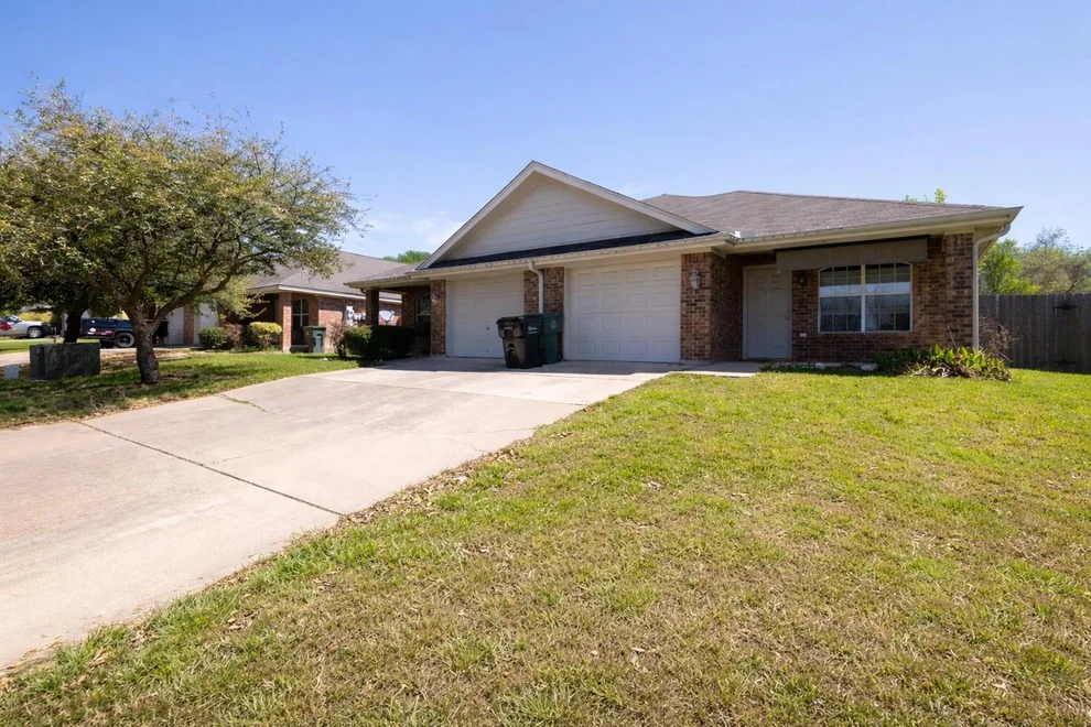 Unit for sale at 515 Olaf DR, Temple, TX 76504