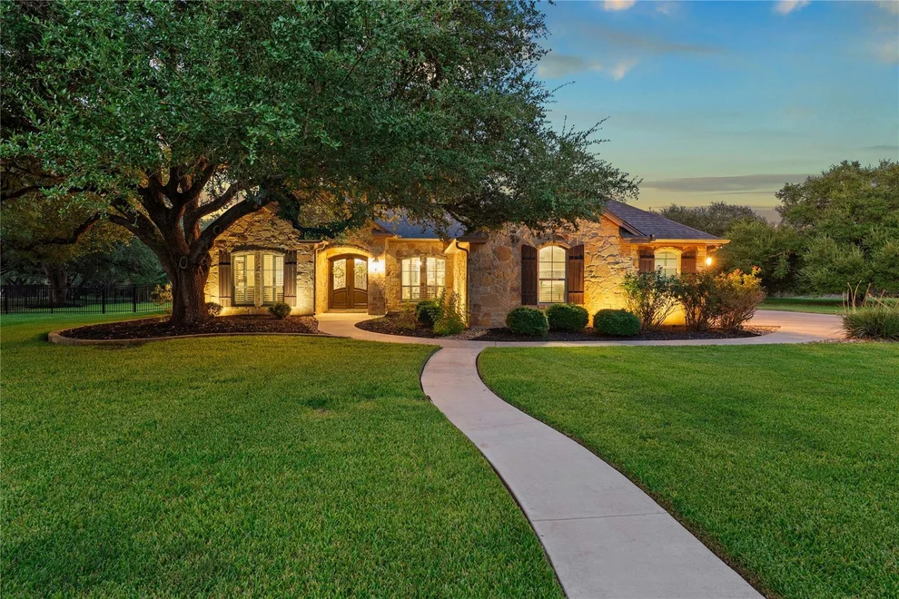 Unit for sale at 3041 Rolling Meadow DR, Salado, TX 76571