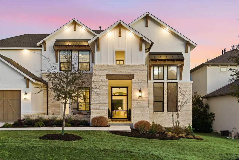 Unit for sale at 2357 Bel Paese BND, Leander, TX 78641