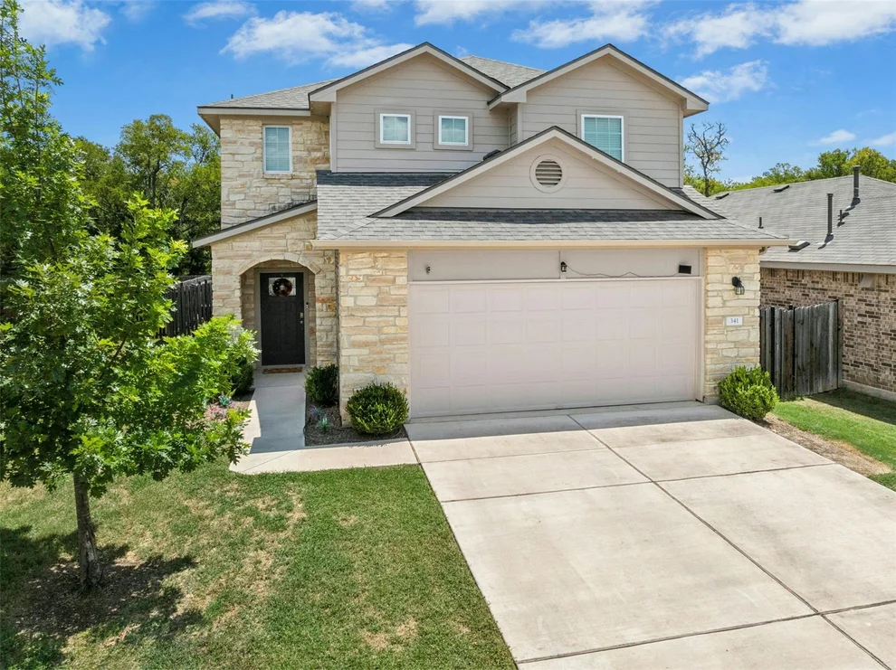 Unit for sale at 341 Blue Sage DR, Leander, TX 78641