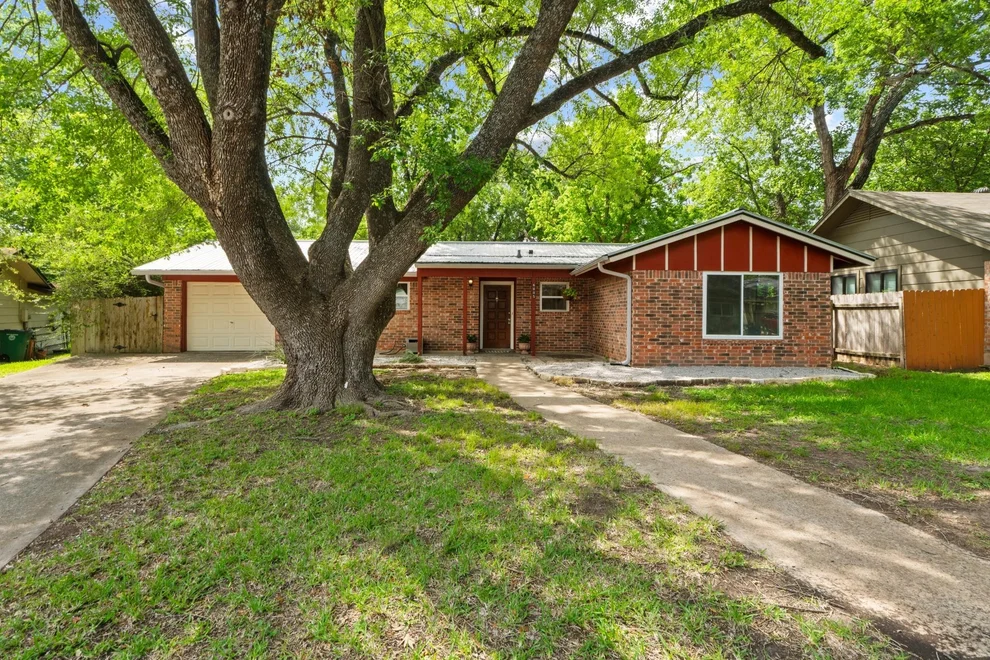 Unit for sale at 6005 Leisure Run RD, Austin, TX 78745