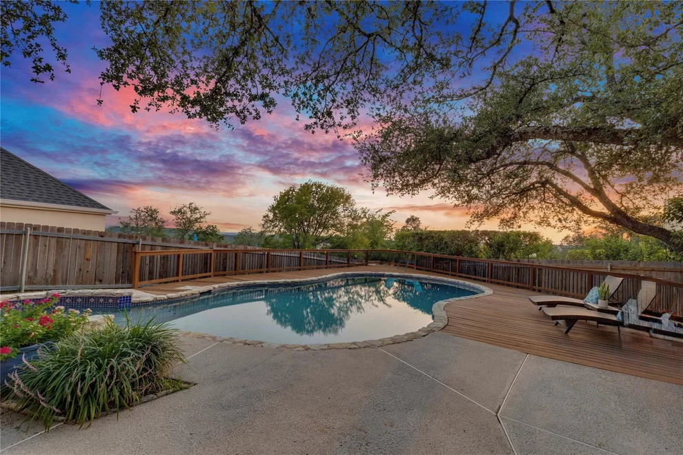 Unit for sale at 6810 Jester BLVD, Austin, TX 78750