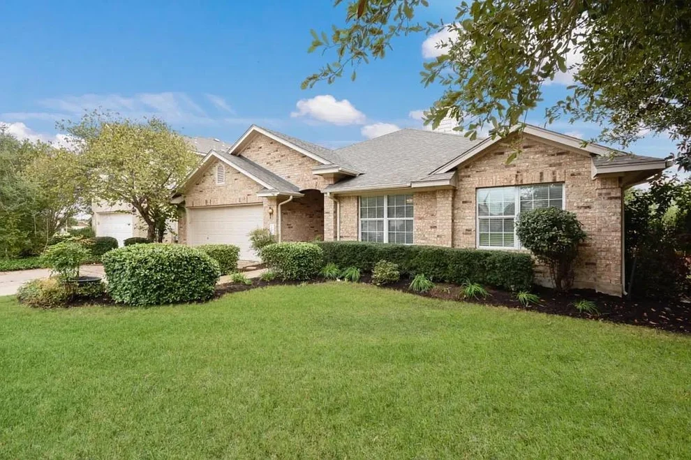Unit for sale at 1602 Silver Spur CV, Leander, TX 78641