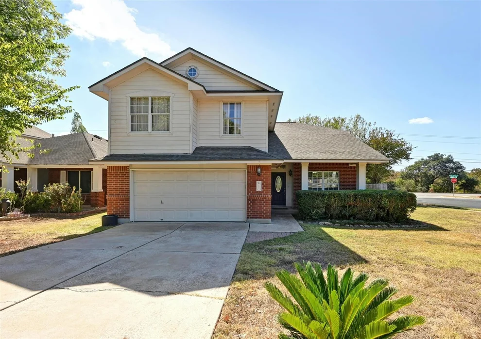Unit for sale at 2523 Gate Ridge DR, Austin, TX 78748