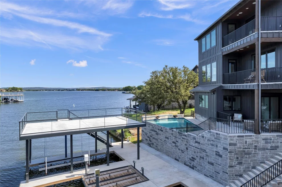 Unit for sale at 175 Pointview DR, Marble Falls, TX 78654