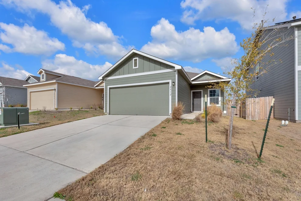 Unit for sale at 2812 Dezmond Diamond CT, Pflugerville, TX 78660