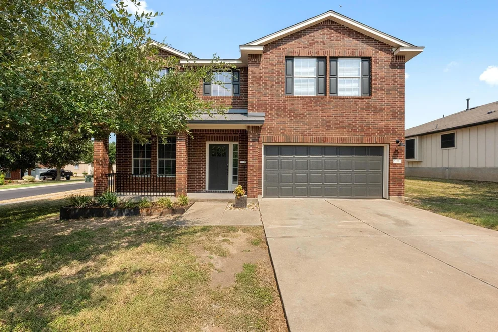 Unit for sale at 117 Waterloo DR, Kyle, TX 78640
