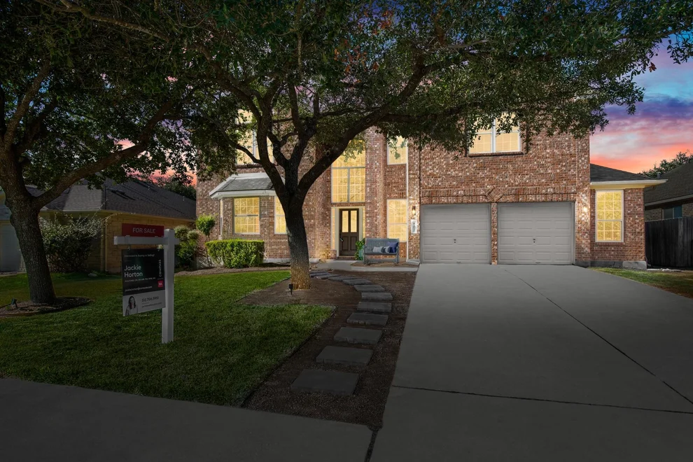 Unit for sale at 807 Lone Buck PASS, Cedar Park, TX 78613