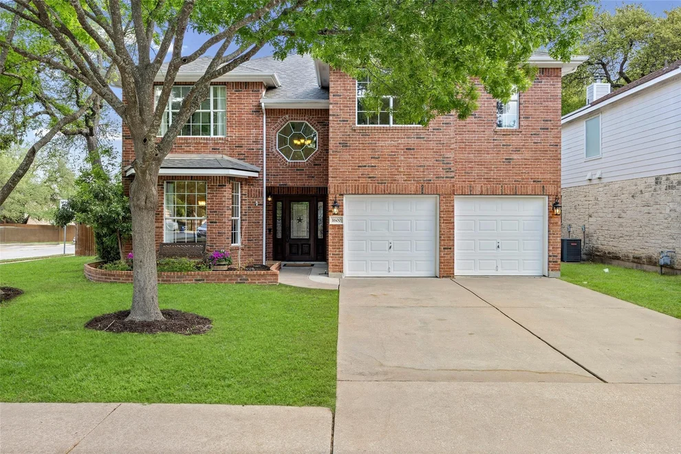 Unit for sale at 1600 Shady Creek TRL, Cedar Park, TX 78613