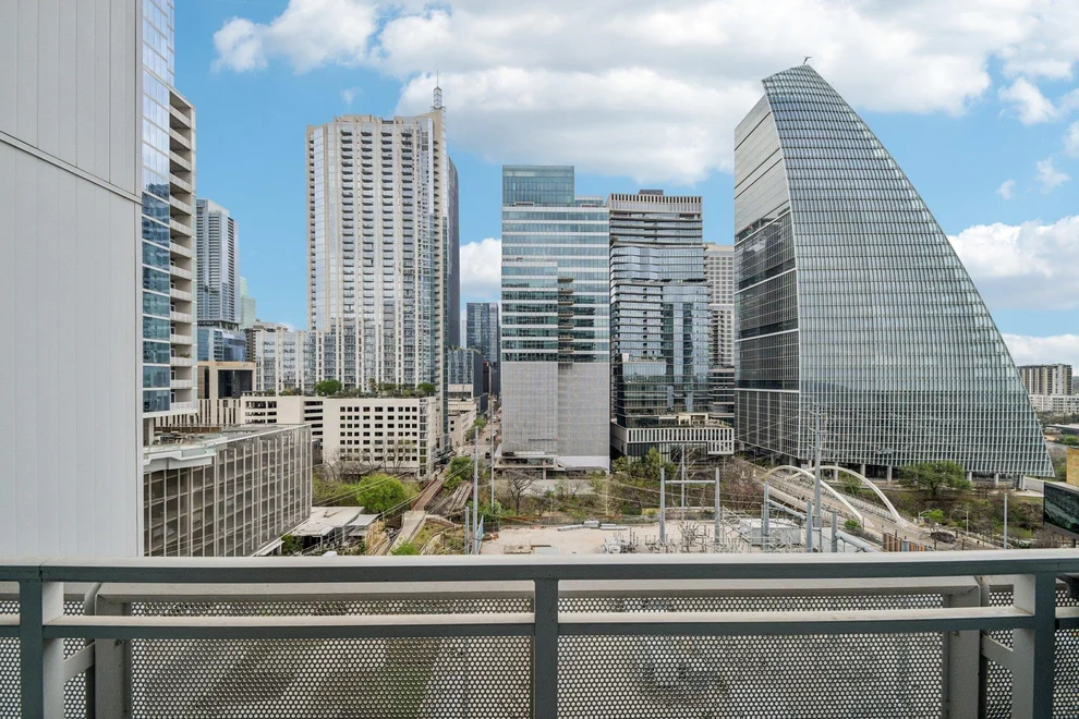 Unit for sale at 222 West Ave, Austin, TX 78701