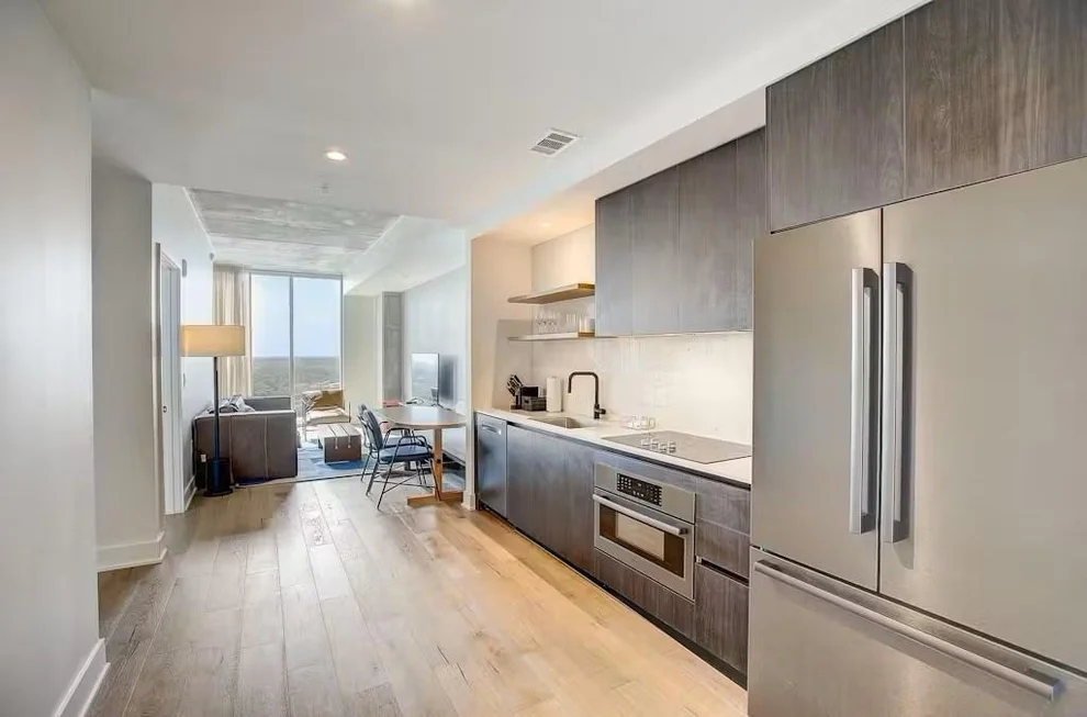 Unit for sale at 48 East Ave, Austin, TX 78701