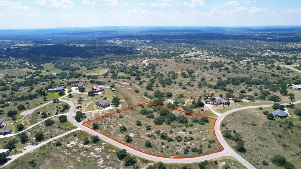 Unit for sale at LOT 75 Summit Ledge DR, Johnson City, TX 78636